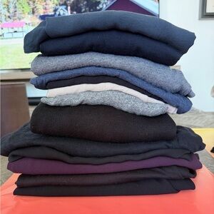 MYSTERY BOX — Size Large Closet Clean Out